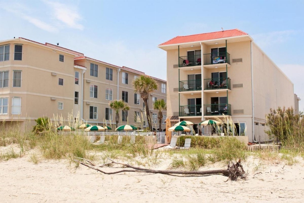 Desoto Beach Hotel Image 13