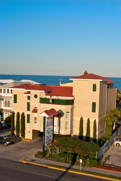 Desoto Beach Hotel image 15