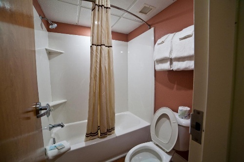 Desoto Beach Hotel image 20