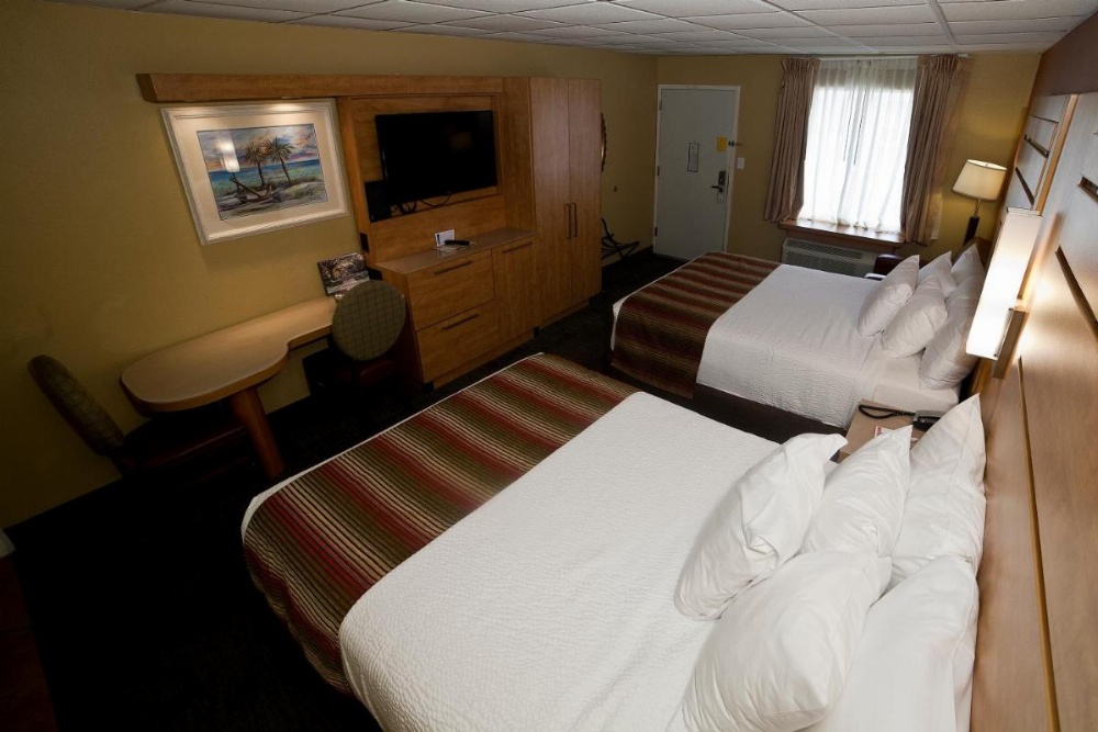Desoto Beach Hotel Image 23