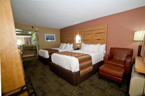 Desoto Beach Hotel image 28