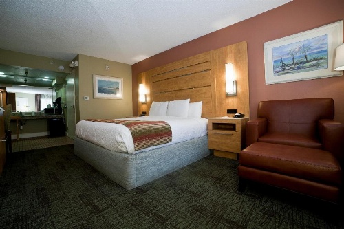 Desoto Beach Hotel image 29
