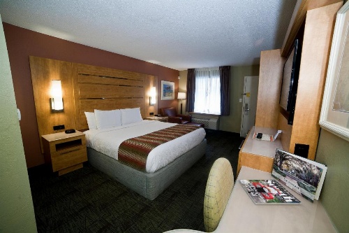 Desoto Beach Hotel image 31
