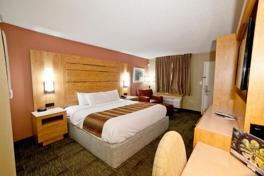 Desoto Beach Hotel Image 37
