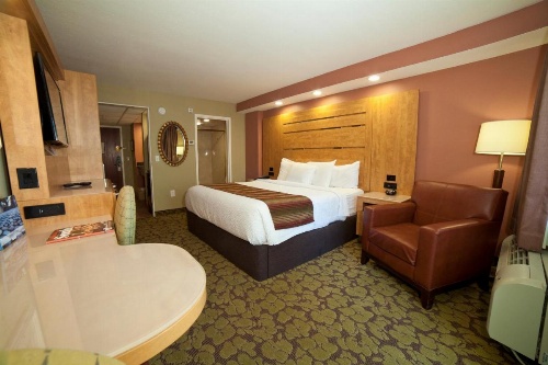Desoto Beach Hotel image 39