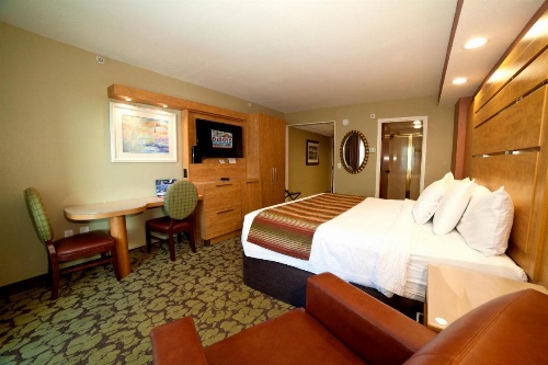 Desoto Beach Hotel image 40