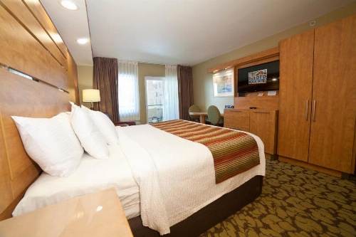 Desoto Beach Hotel image 41