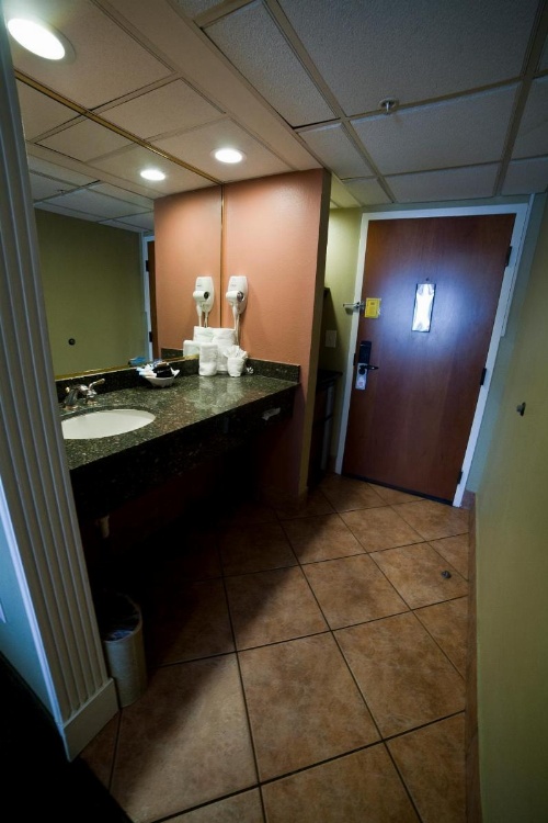 Desoto Beach Hotel image 42