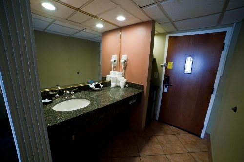 Desoto Beach Hotel image 43