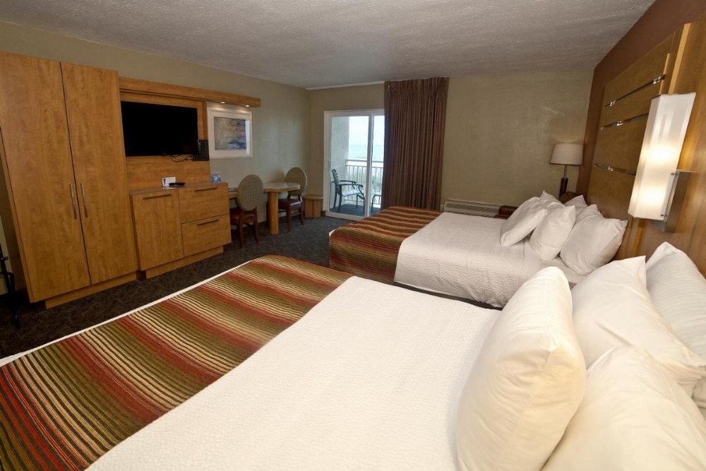 Desoto Beach Hotel Image 45