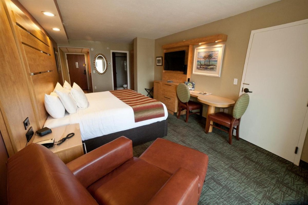 Desoto Beach Hotel Image 49